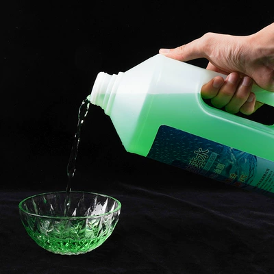 guano gum oil stain – Glass agent