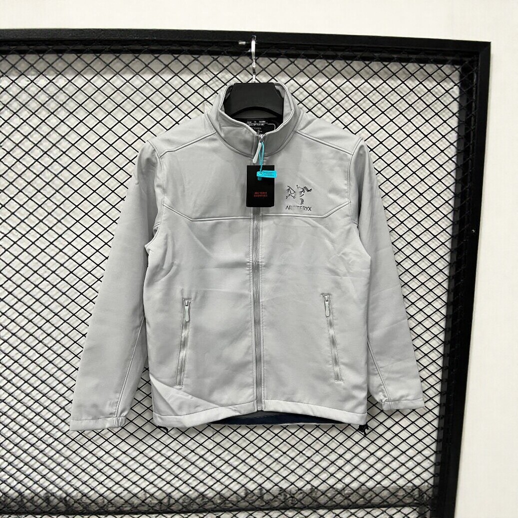 Stand-up collar sports cotton jacket for men, casual coat for autumn and winter, warm jacket for both men and women, lightweight cotton clothing