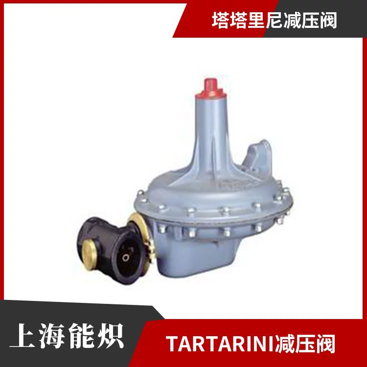 Tartarini TartariniB249 регулятор напряжения | ТартариниB249-AP | Запорный клапан B249