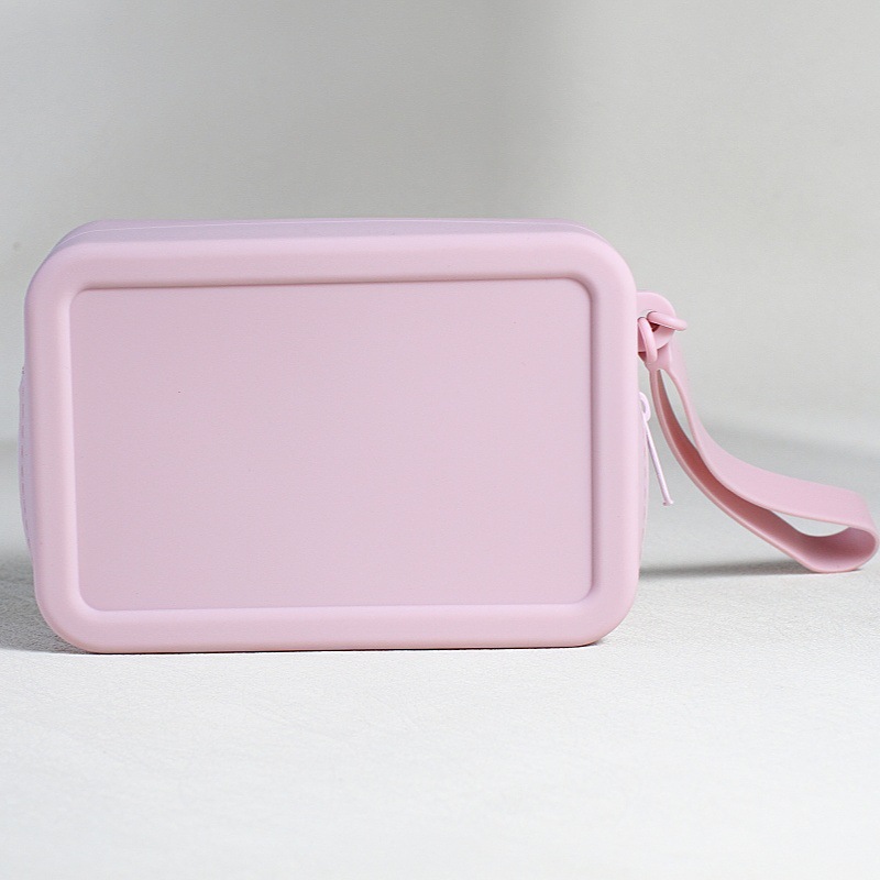 가로 사각형 핑크