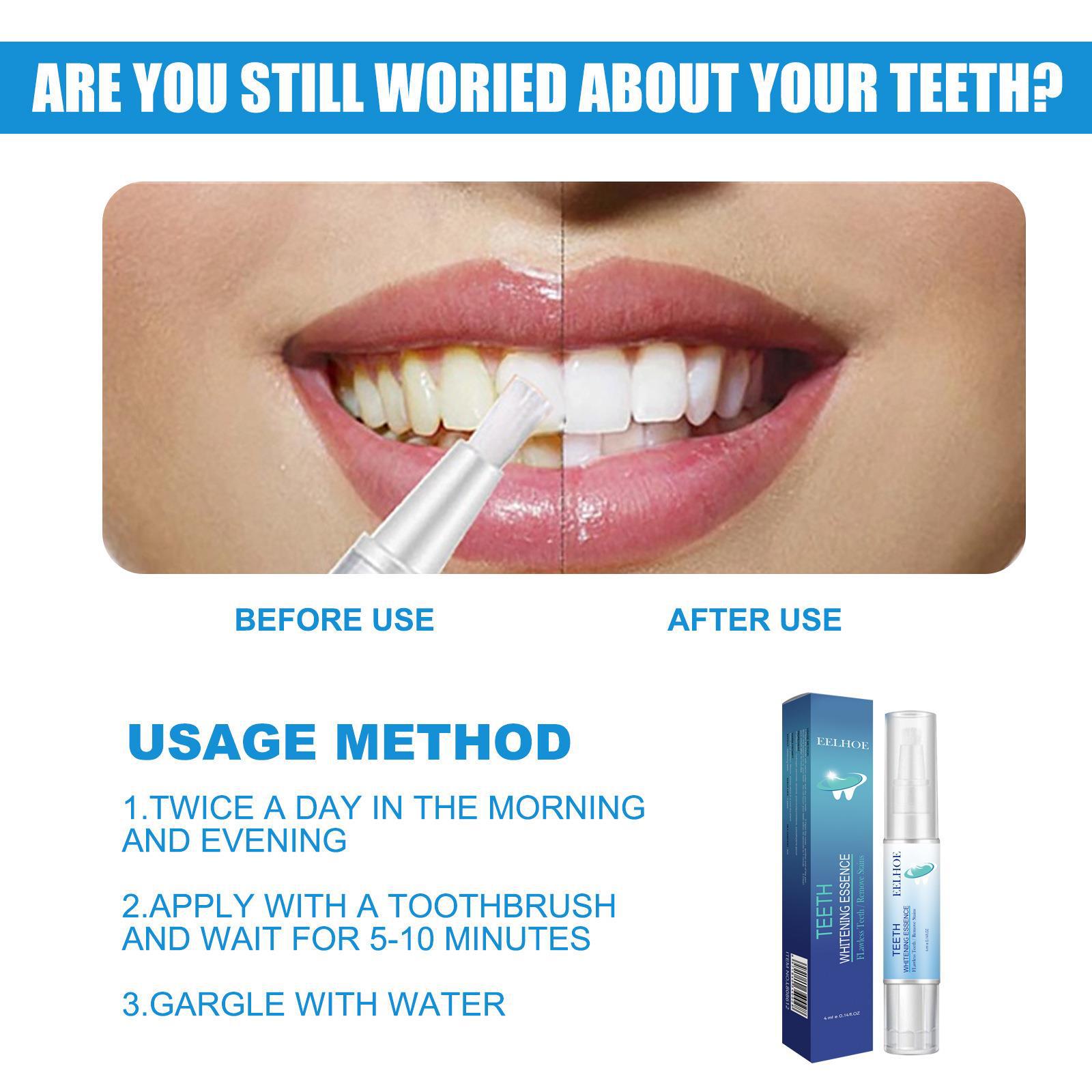 Teeth Cleaning Pen Image 7