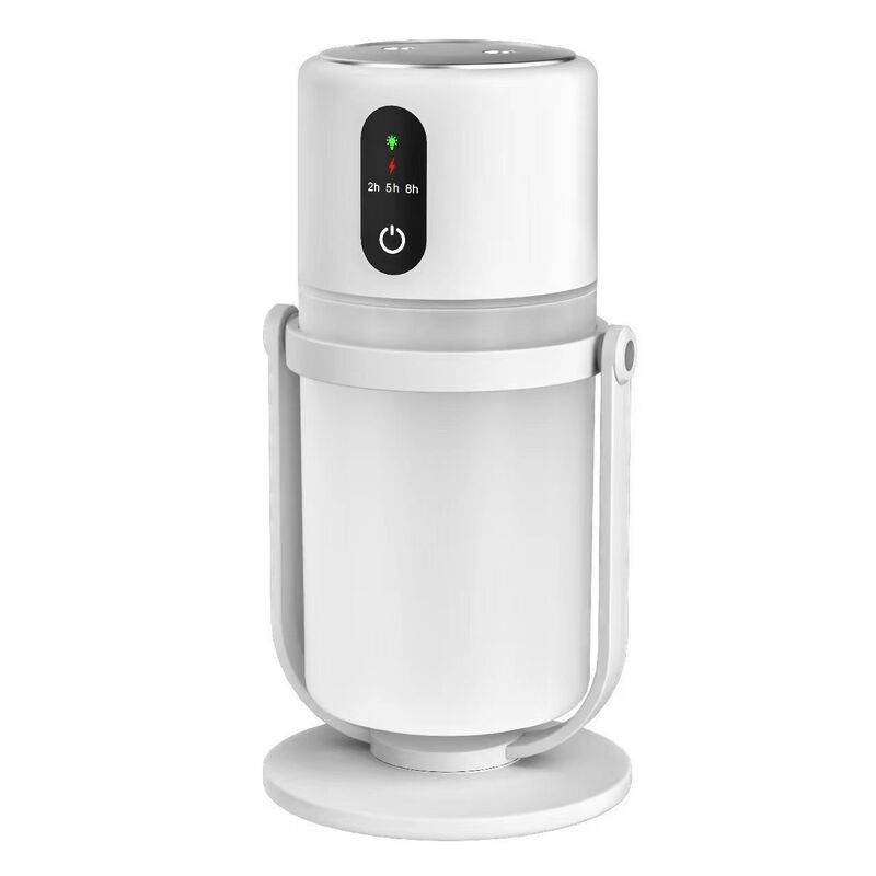 新款桌面加湿器usb便携防侧漏家用车载办公智能小型补水加湿器|undefined