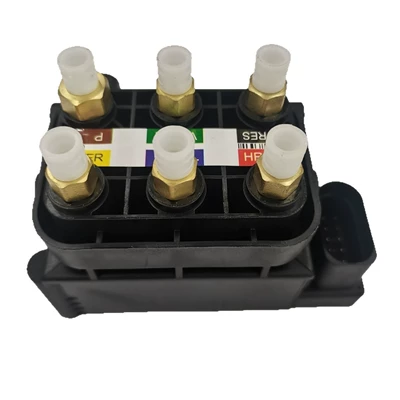 the manufacturer, A2513200058, damping system