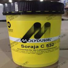 �¹�ħ��������MOLYDUVAL Coupling Flex Grease Grease