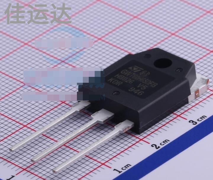 STGWT60H65DFB 规格 TO-3P IGBT管
