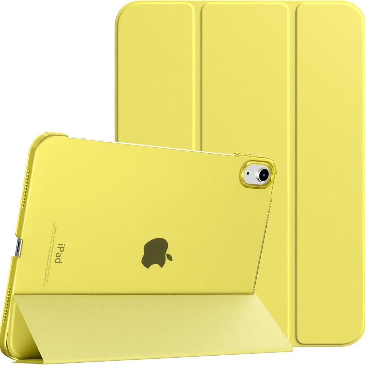 Suitable for Ipad10Pc Matte Case Ipadair7 Tablet Protective Case 202511 Protective Case Ipad11 Tempered Film