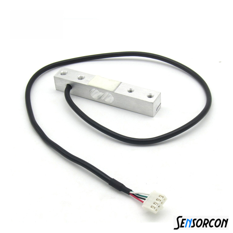 611N 小量程称重 厨房秤重量传感器 电子微型压力称重传感器