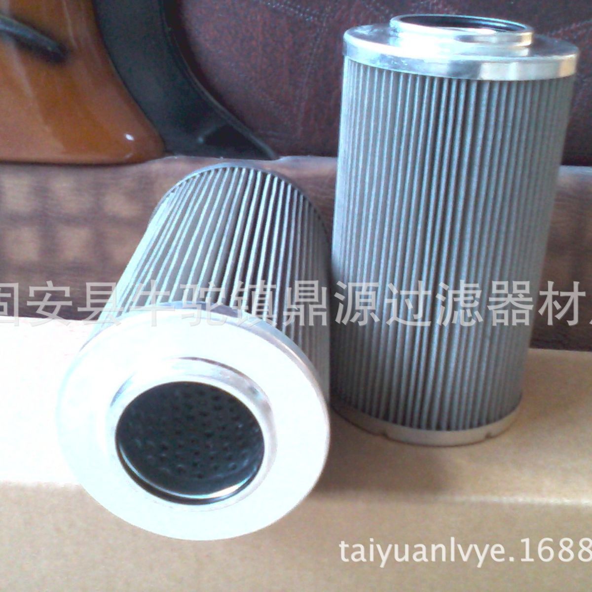 供应液压滤芯CU250M90N 不锈钢滤芯 现货出售