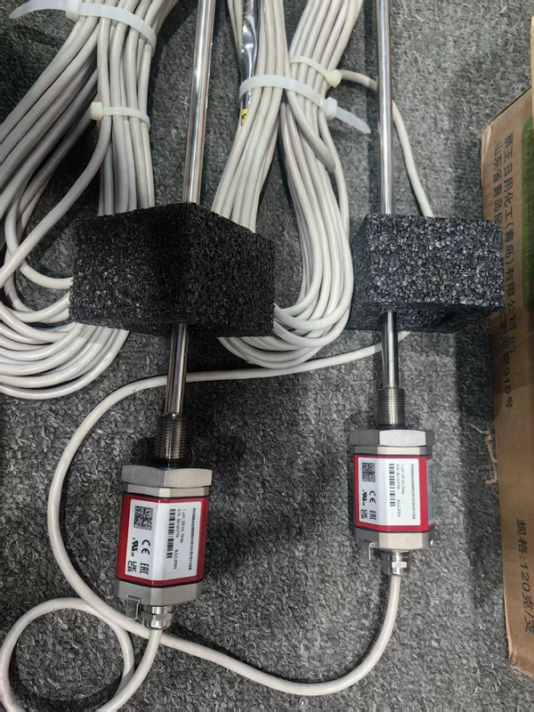 Датчик Temposonics магнитный EP00200MD341A01 RH5MA0245M01R051A100