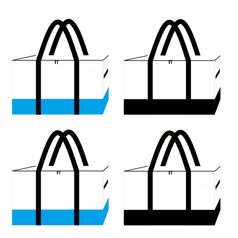 Amazon Manufacturer Supply Large Thickened Household Storage Bags for Clothes and Quilts, Waterproof Moving Bags Amazon Manufacturer Supply Large Thickened Household Storage Bags for Clothes and Quilts, Waterproof Moving Bags