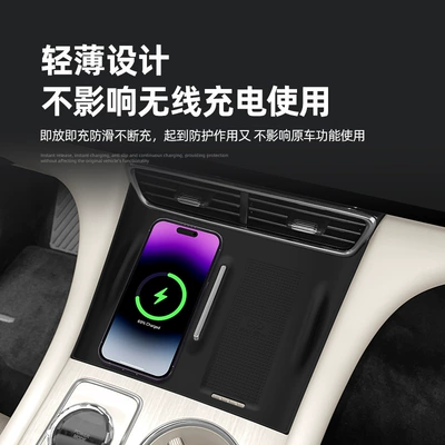 Supplies Special Modification Accessories, Anti-slip mat