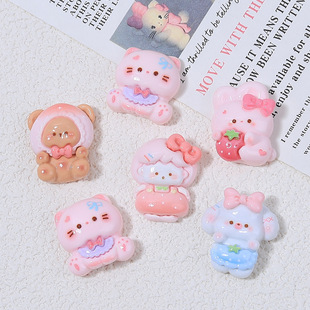 �¿ͨ����Ů���ɐ��ֹ�diy�����z��֬С����Ʒ����Ь�۲���