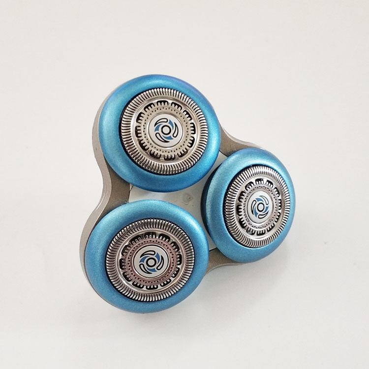 Pufei s7000 cortador cabeza adecuada para Philips afeitadora s7000 S8000 S9000 rq12 cortador cabeza Accesorios