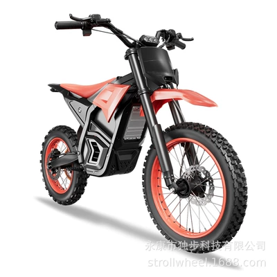 youth model electric motorcycle — Elektrikli motosikletlər