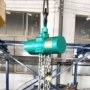 电动矿用气动hq20倒链