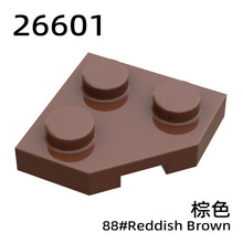 ����26601�й���ľ��� 2x2ת�ǰ�45�� 100�� ƴװ���DIY���