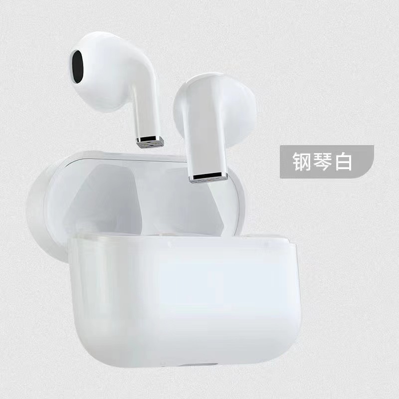 跨境新款pro5s无线tws入耳式高颜值迷你运动蓝牙耳机游戏无线耳机|undefined