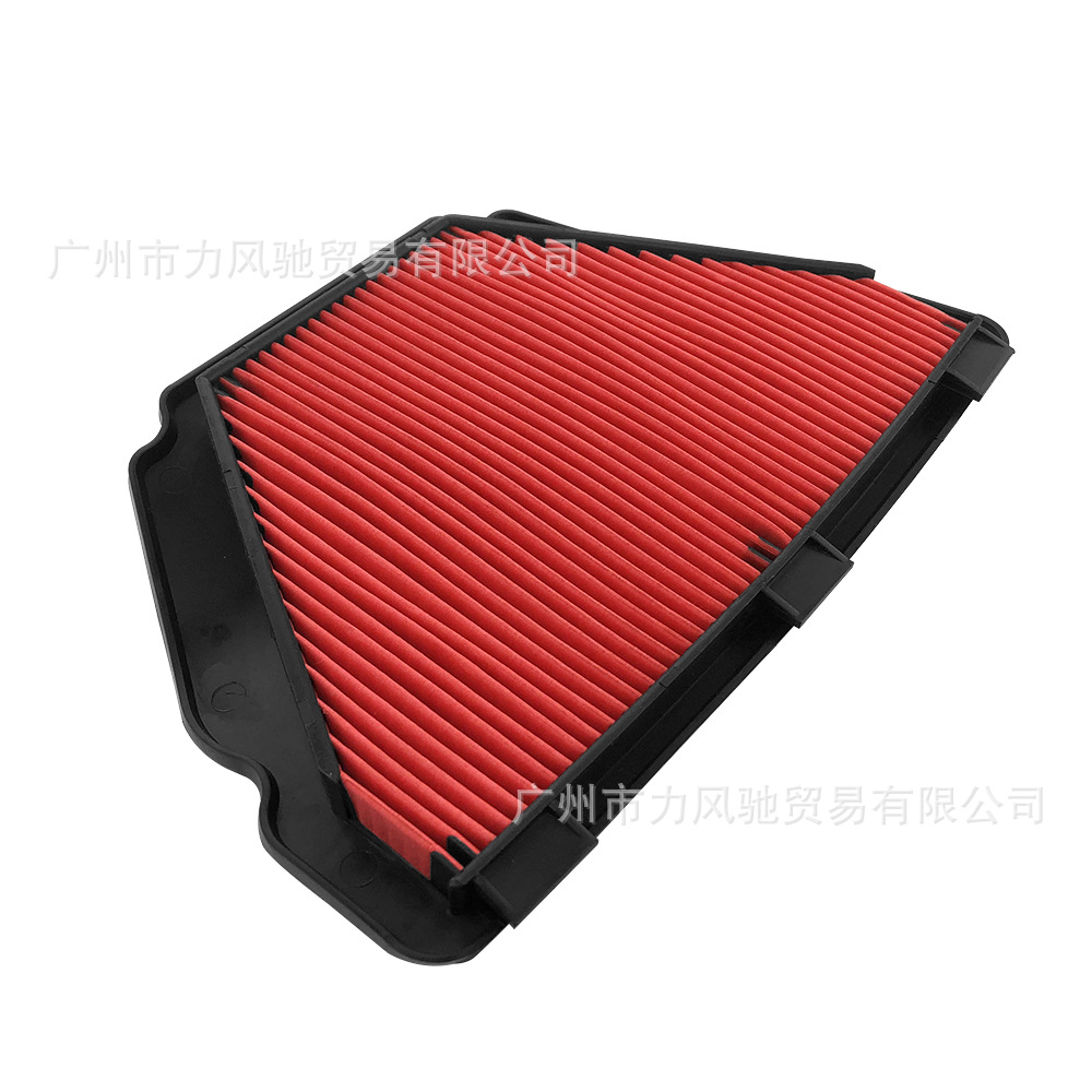 Aplicable a Yamaha MT10ABS YZF R1 15 - 23 años filtro de aire celda de aire filtro de aire