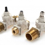 英国TITAN涡轮流量计FT2