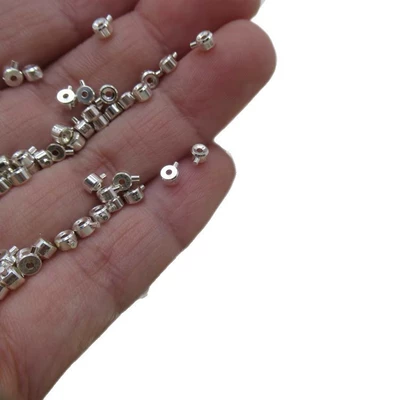 Zərgərlik ara hissələri: Pressure Cooker-Shaped End Clasp Bracelet