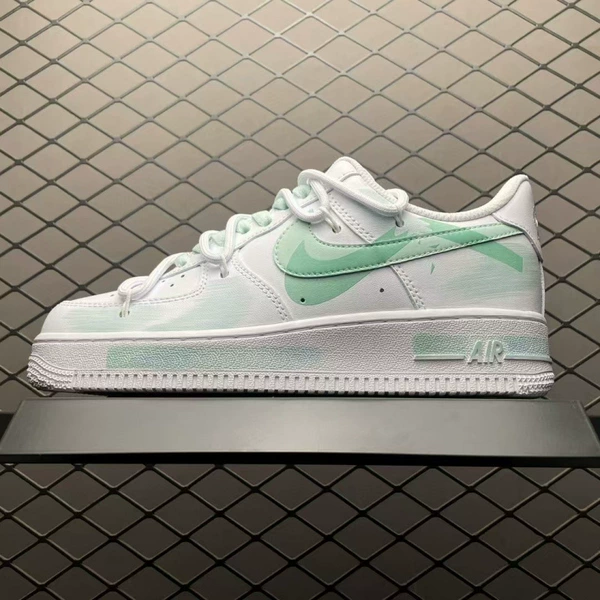 Grass green