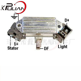 Large supply of automotive generator electronic regulator automotive electronic regulator IX118