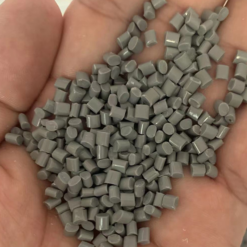 现货ABS改性塑料 工厂大量供应ABC改性抽粒 注塑ABS颗粒黑色白色