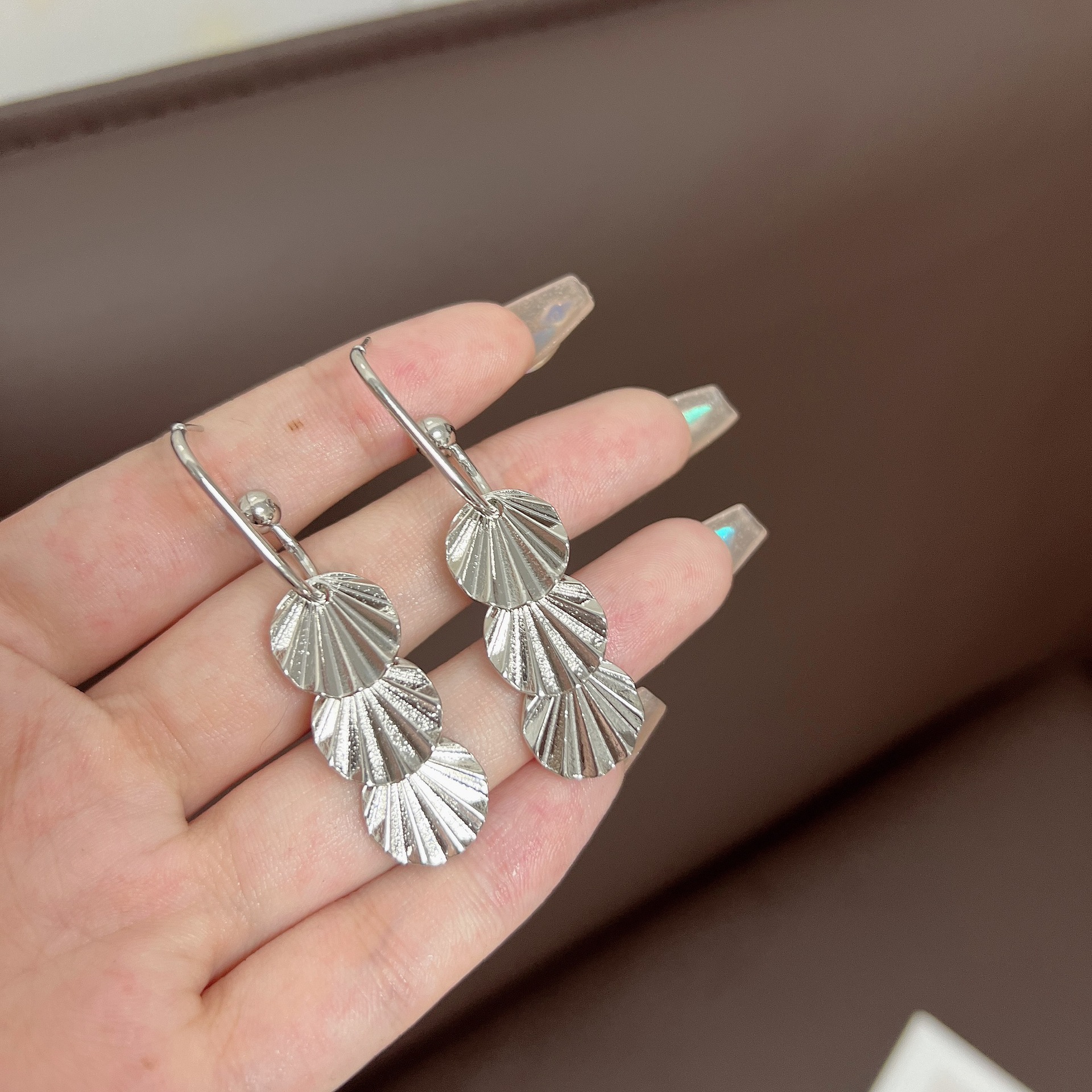 E3268 Silver