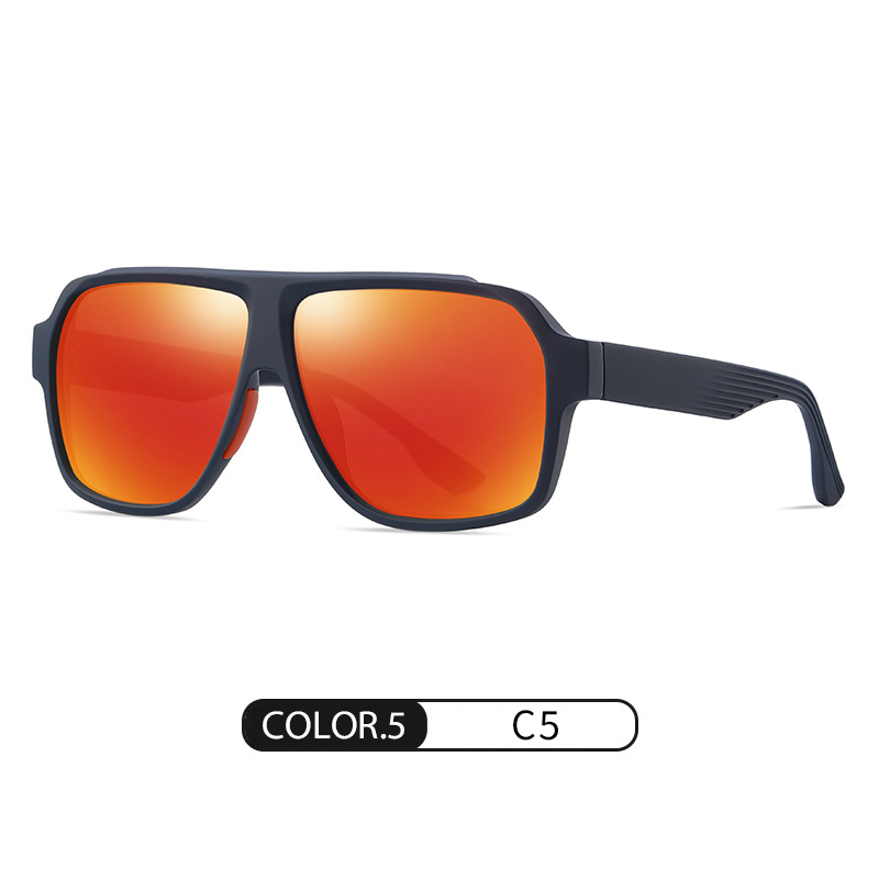 Película azul rojo de pintura elástica C5