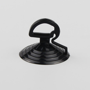 3.5cm car sun gear suction cup 35mm sun gear side suction glass transparent black suction cup source manufacturer