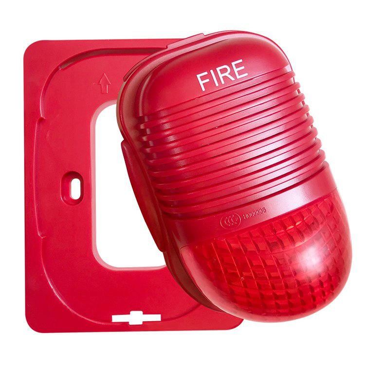 火灾报警器