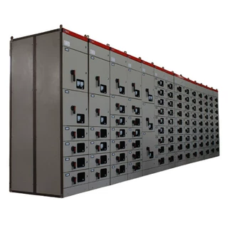 高压开关柜KYN61中置柜35kV40.5kV进出线柜KYN28户内成套配电柜