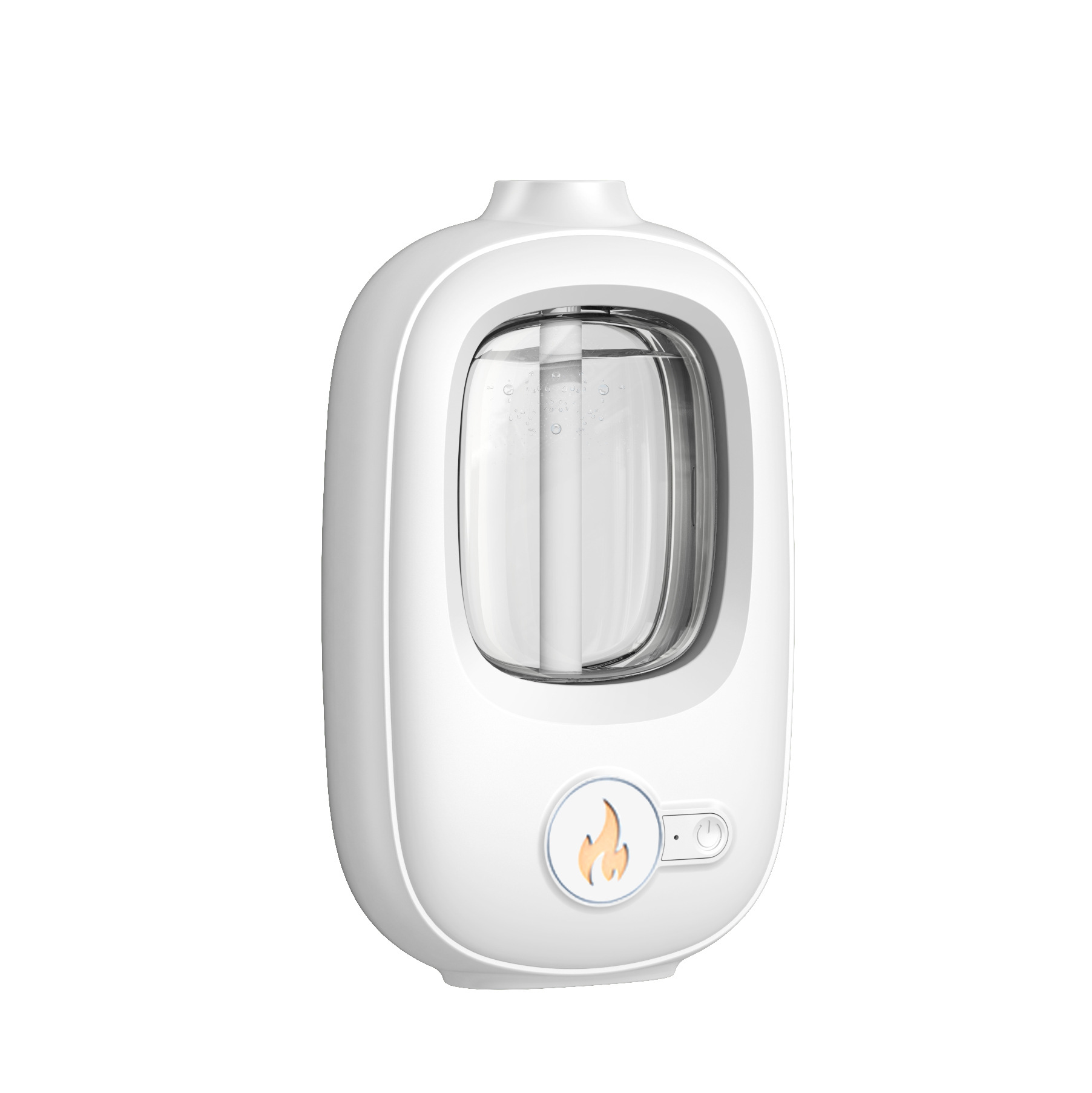 Máquina de aromaterapia inteligente máquina automática de aromaterapia dormitorio sala de estar baño mudo desodorante aromaterapia ambientador