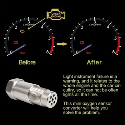 filters, and catalytic converters, Automotive Sensors