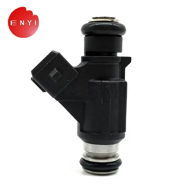 喷油嘴 25335146适用于哈飞民意 小康 1.0  燃油喷射器25335146