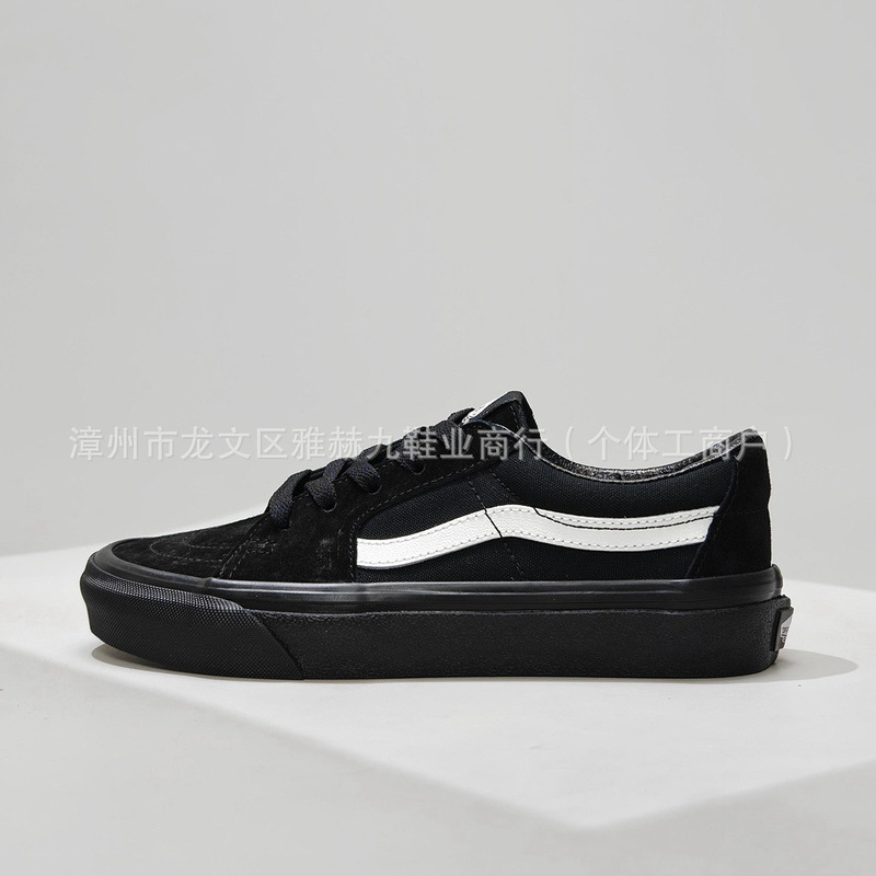 Putian Old Skool 36 Low-Top Couple's Sneakers Versatile Retro Casual Shoes Vulcanized Canvas Shoes Skateboard Shoes Putian Old Skool 36 Low-Top Couple's Sneakers Versatile Retro Casual Shoes Vulcanized Canvas Shoes Skateboard Shoes