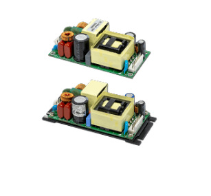 代理Cincon AC/DC 开放式电源CFM150S120原装正品