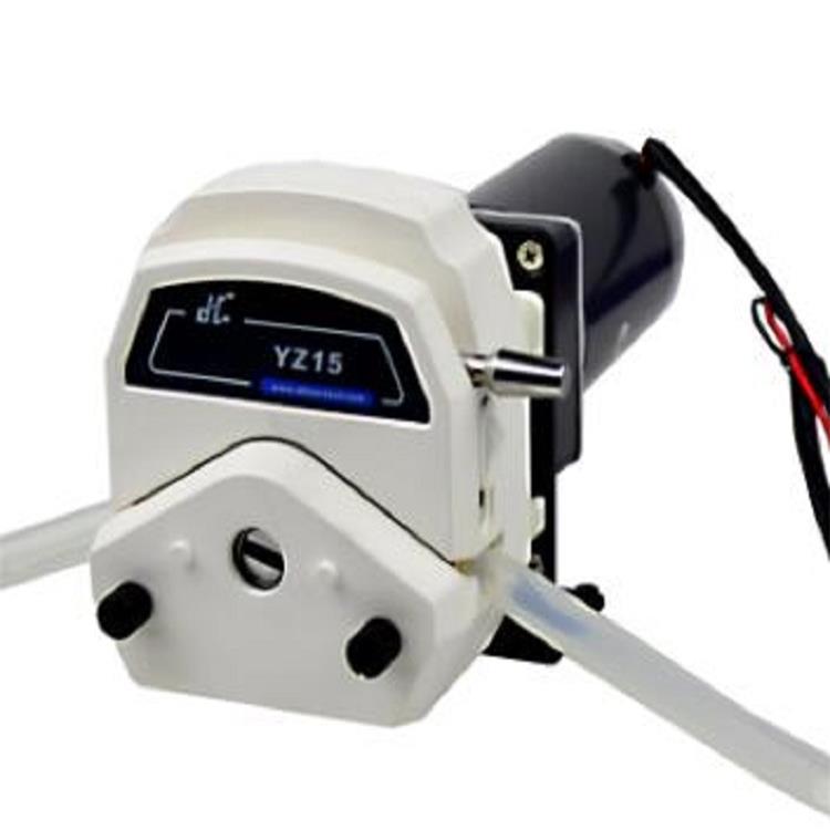 调速型蠕动泵 型号:BT100S-YZ15  库号：M407269