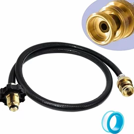 PVC管;燃气系统;野餐炉具