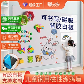 磁性板;白板;相框、画框