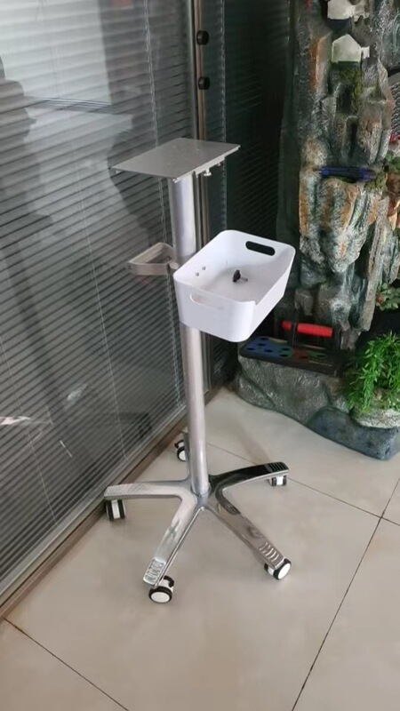 捷瑞泰6800-10心電図機測定器24時間心電血酸素呼吸体温血圧モニター|undefined