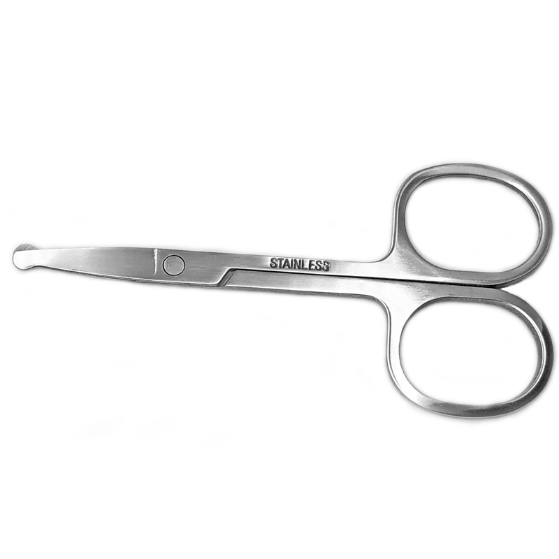 E-scissors without car rings 004