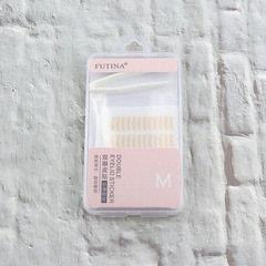 廠家直銷960貼局部網紋雙眼皮貼透氣美目貼自然調整眼部美