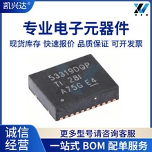TPS53318DQPR/DQP 53319 53355 53353 56121 ȫ��ԭװ QFN22 IC