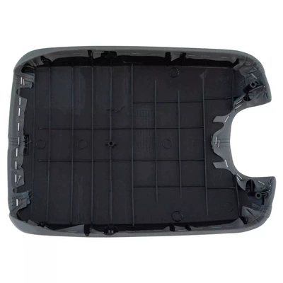 armrest box cover accessories — Armrest box