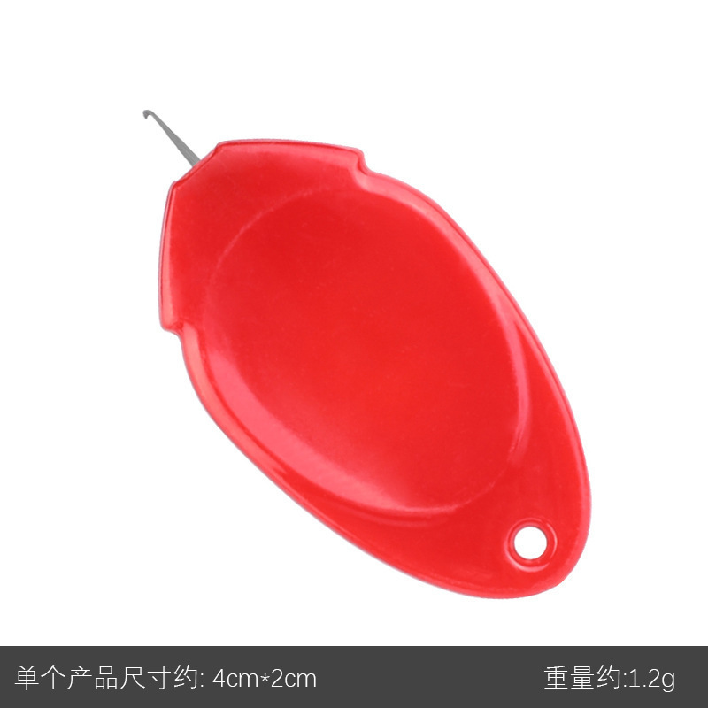 梅の花銅線プラスチック針通し機卸売テールスレッディングリードインサートミシン DIY クロスステッチメーカー|undefined