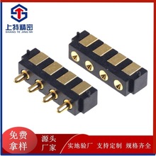 4PINNȺƽNPogo Pin̽ᘴs늳N