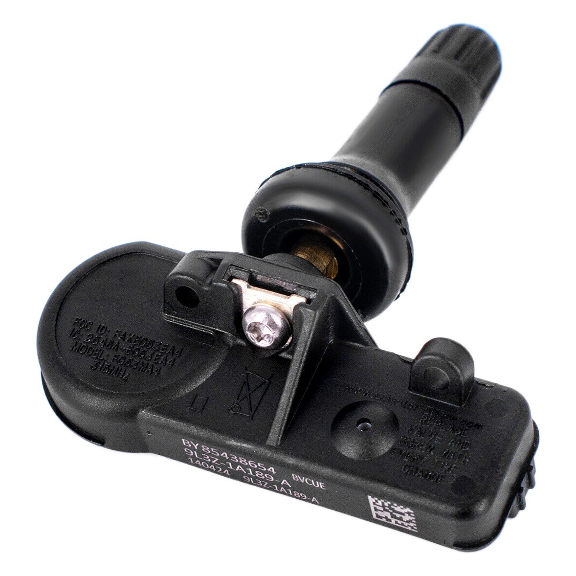 Применимо к датчику давления в шинах Ford Lincoln Обнаружение давления в шинах TPMS 9L3Z-1A189-A