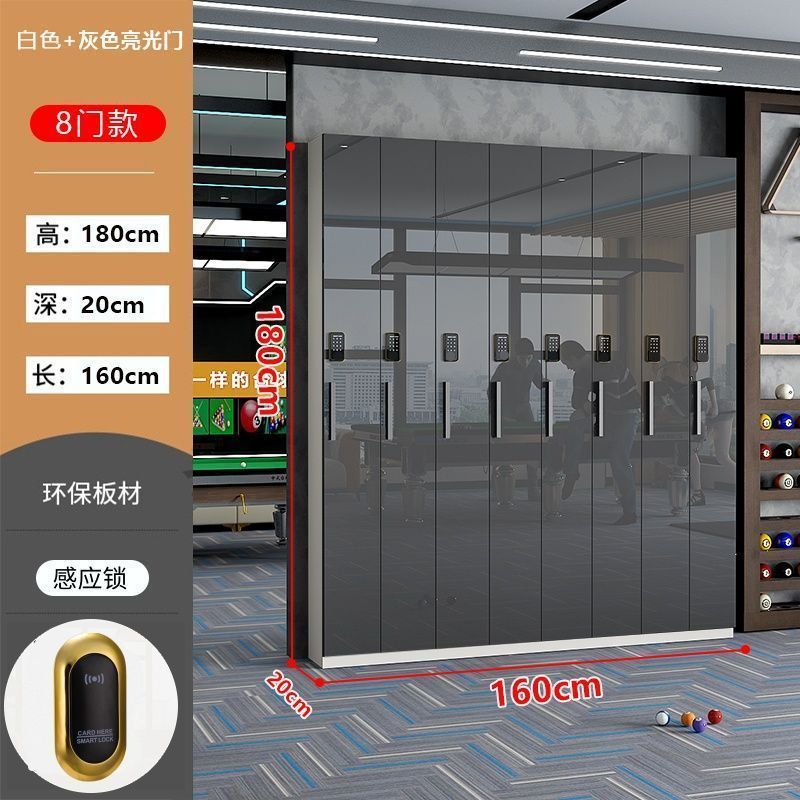 台球杆柜子木质台球室厅会员存杆展示柜球杆存放柜桌球杆柜台球馆|undefined