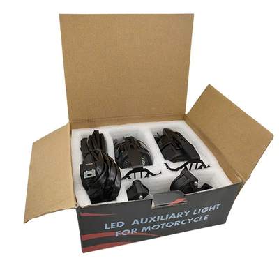 Fog lamp | Led Fog Lights, Auxiliary